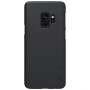 Nillkin Super Frosted Shield Matte cover case for Samsung Galaxy S9 order from official NILLKIN store